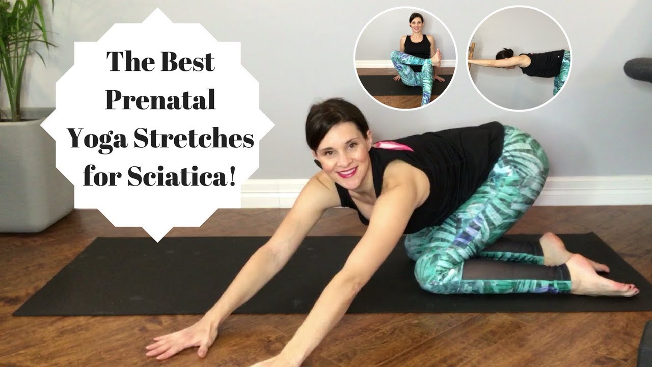 Yoga Poses For Lower Back Pain Pregnancy - PregnancyWalls