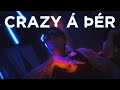 12:00 - Crazy Á Þér (feat. PATRi!K)