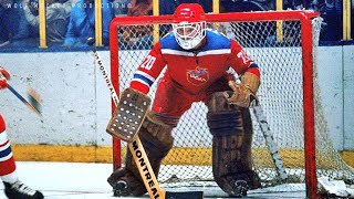 THIS IS WHY TRETIAK IS THE BEST GOALKEEPER OF THE 20TH CENTURY