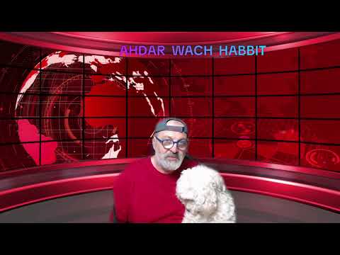 ALGERIE AHDAR WACH HABBIT 20 09 2025