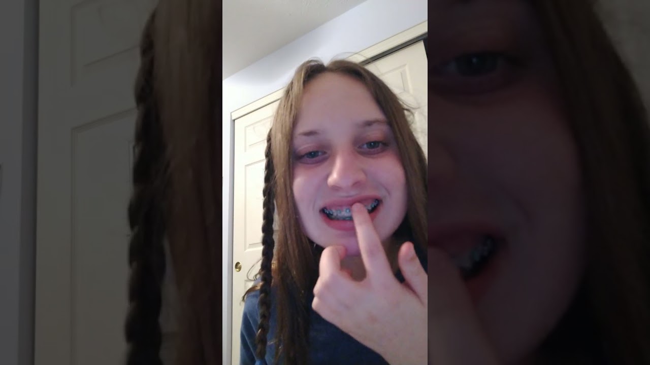 ✨ Grwm for bed/Braces tips! ✨ (Part 1)