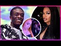 WHY JT Throw Her Phone to Lil Uzi Vert During Heated argument at BET Awards 2023