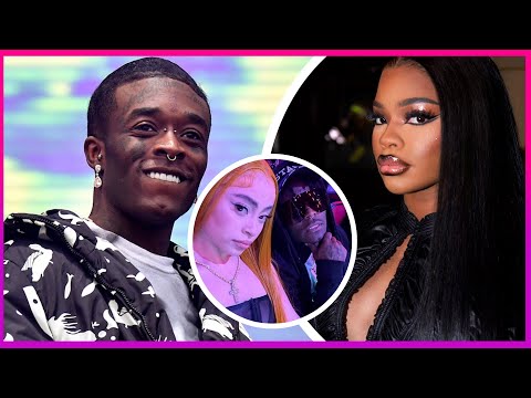 Why Jt Throw Her Phone To Lil Uzi Vert During Heated Argument At Bet Awards 2023