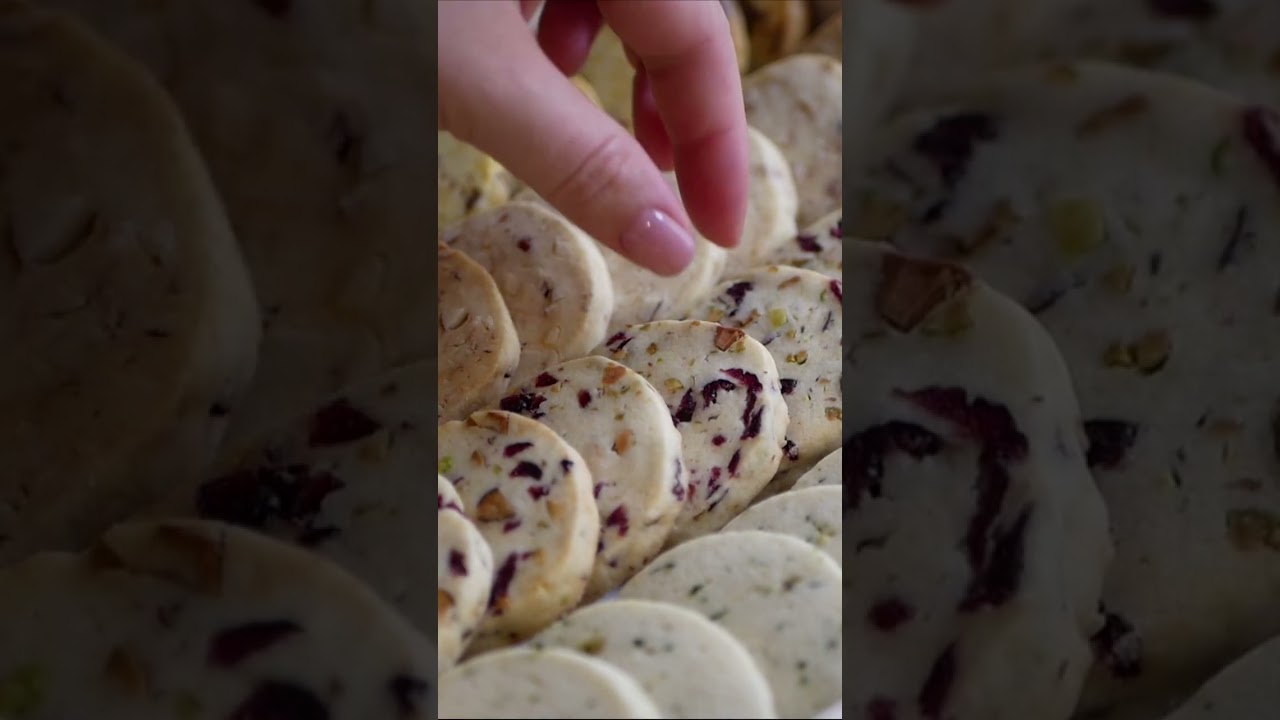 SABLE 🍪 French Butter Cookies