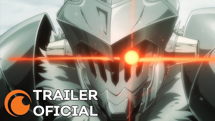 2ª TEMPORADA DE GOBLIN SLAYER, PREVISÃO DE ESTREIA PARA MEGALOBOX 2 E MAIS