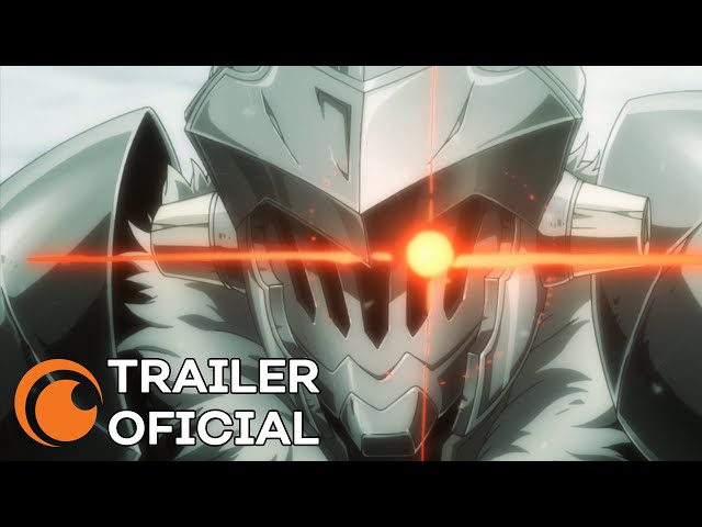 Anime Goblin Slayer - Sinopse, Trailers, Curiosidades e muito mais -  Cinema10