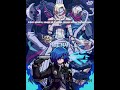 old video I wanted to upload | makoto vs Featherine, hajun and void shiki