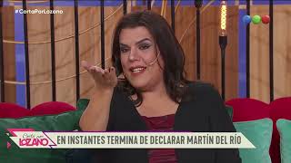 Programa 1427 (29-09-2022) - Cortá por Lozano