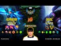 DK Siwoo | Gwen TOP vs Jax | Patch 26.5 | 2026-03-17 | KR CHALLENGER