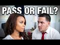 The Ultimate Job Test: Peter&rsquo;s Desperate Chance with Raven Redmond 🤔