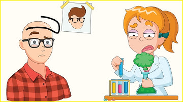 DOP 4: Draw One Part Funny Game All Levels Gameplay (iOS,Android) Part 5 - Levels 370 + 450