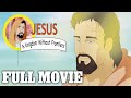 JESUS A Kingdom Without Frontiers 2000 Full Biblical Family Movie Fambrand