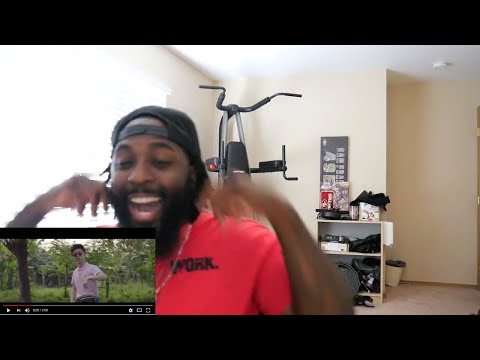 RICH CHIGGA - DAT $TICK (OFFICIAL VIDEO) REACTION
