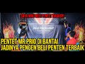 Mr  Prio Di Bantai Pemain Cendet Senior, Dewa Killer Sang Jawara2