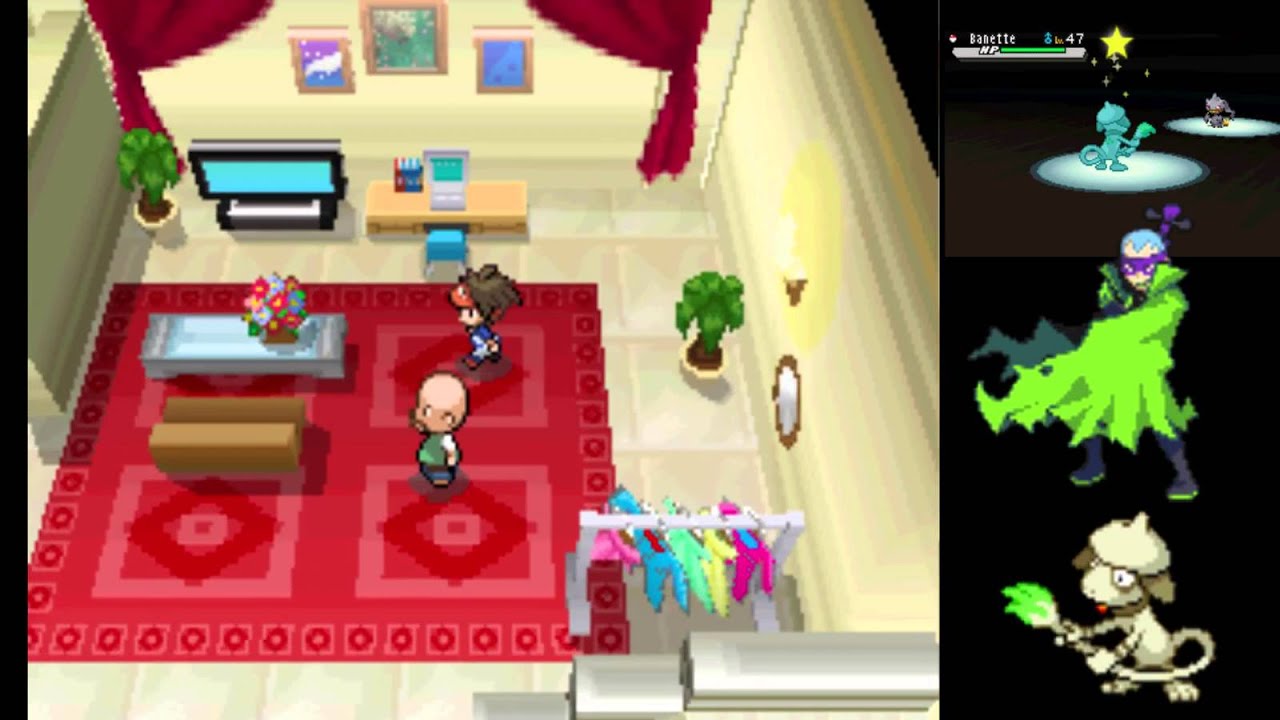 Pokemon Black 2,' 'White 2' put players in the starring role at PokeStar  Studios - Polygon