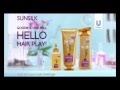 New Sunsilk Hair Fall Solution 