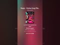 Mappy - Kitchen Song (Phonk Flip)