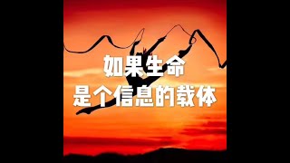 201703 如果生命是个信息的载体22277