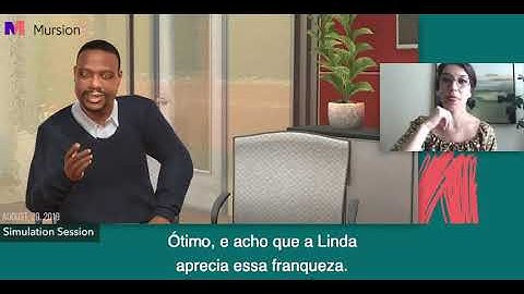 Mursion VDO Simulation_Session 29August