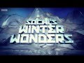 Clare Balding goes slightly Charlie Brooker - Sochi Winter Wonders