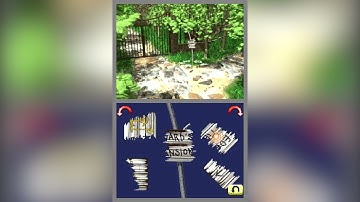 VGM YSHHO #375 - Another Code: Two Memories/Trace Memory - Serenity