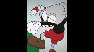 Cuphead Vs Five Nights At Freddys