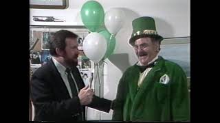 1988 Continental Cablevision Promo- Vintage Local Access