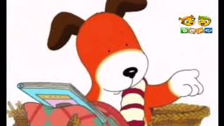 Kipper - Arabic Intro - Basma Channel