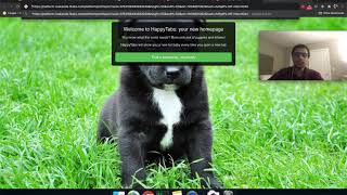 Lecture 12 Demo 2 - Facebook OAuth Using React