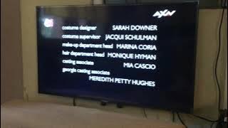 Georgia/Atomic Monster/Lionsgate/CBS Studios (2021)