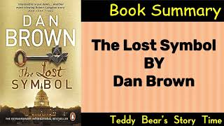 The Lost Symbol by Dan Brown Book Summary Analysis Unveiling Mysteries  Thrilling Literary Adventure