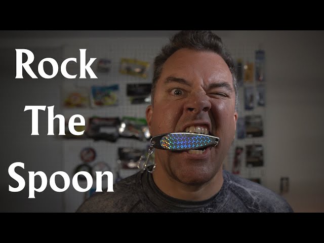 How To Tie Spoon On Fishing Line - Tips to Rock the Spoon 