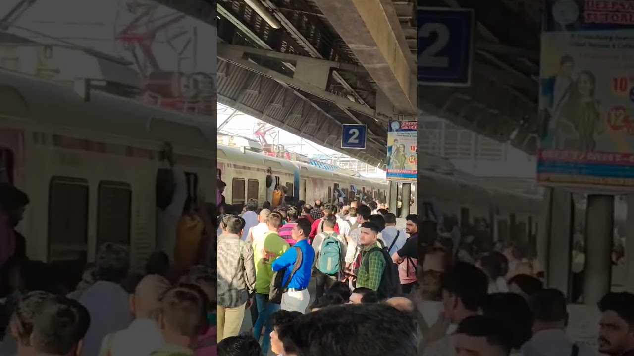 new ringtone of station 🚇🚊 