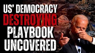 The tools US uses to expand its influence