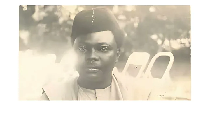 Murtala Muhammed Assassination The Fateful Day and the Culprits