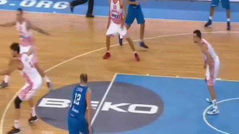 Screening 05 (FIBA Teaching Material 2014)