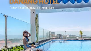 Sea Phoenix Hotel Da Nang | Da Nang, Vietnam | Hotel Review🏨 | Vietnam Paradise