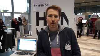 CeBIT Press Preview 2015: Start-ups im Interview