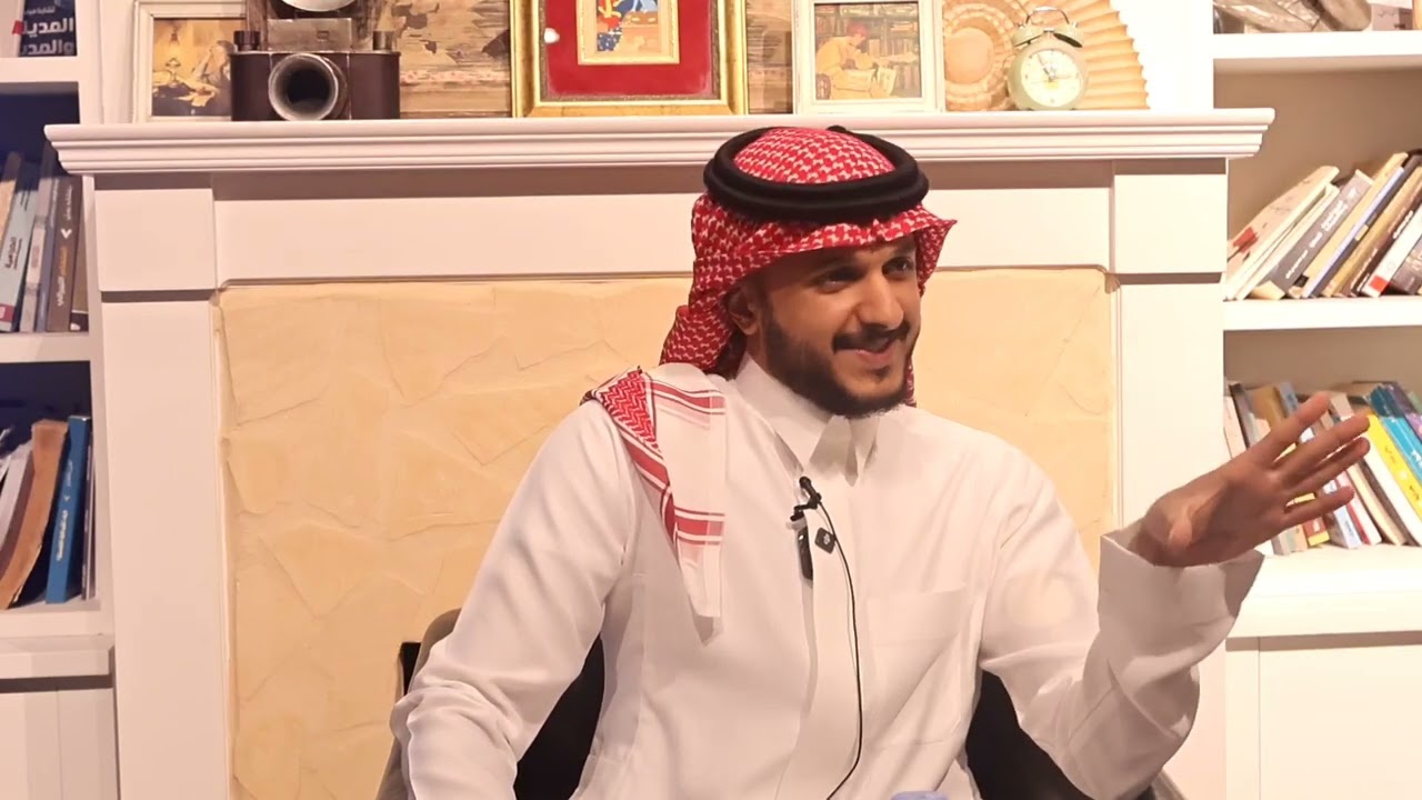 انهيار الشعراء (محمد السفياني)