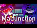 Malfunction Michael Afton Gacha Club Malfunction Michael Afton Gacha Club