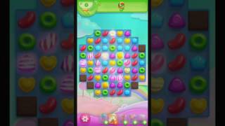 Candy Lands:Lollipop Crush Gameplay screenshot 4
