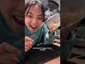 Woman Freezes Popping Boba To See How It Would Turn Out Woman Freezes Popping Boba To See How It Would Turn Out
