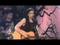 Amy macdonald  your time will come badenbaden 17122010