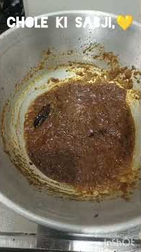 Chole ki Sabji💛#chloe #youtubeshorts #cholebhaturae #food #vegitables #vegetarianrecipies