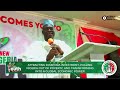 COPDEM Chairman On Democracy And The Diaspora Investment
