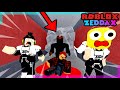 GUEST666 MEMB*NUH SEMUA ORANG!! KITA HARUS MENYELAMATKAN DUNIA!! - Roblox Zeddax