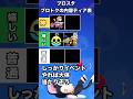 【ブロスタ】ブロスタトーク内容ティア表 #ブロスタ #supercell #shorts #ティア表 #新キャラ