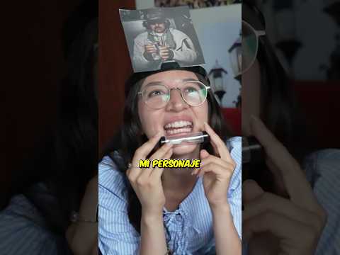 Adivina quién soy? #humor #viral #comedia #shorts #maduro #juegos