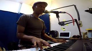 Menikah, Java Jive Cover