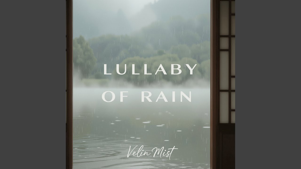 The Lullaby of Rain